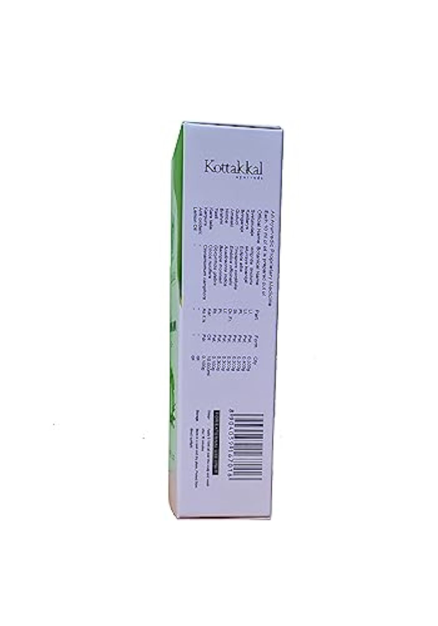 Keshyam Oil - 100ml, Ideal Ayurvedic Hair Oil