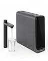 Vancepic QR800 Under Sink Osmosis Water Filter System, 800GPD RO Water Purifier with Faucet, Touch Control, 2:1 Pure to Drain Ratio, Fast Flow Rate 0.55 GPM for Kitchen, Includes Leak Detection