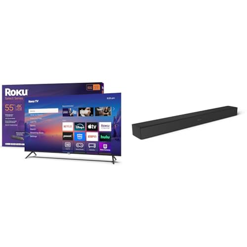 Roku 55 Select Series