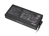 ASUS 0A001-01120000 Original Chargeur 200 Watts pour TUF Gaming A15 FA506QM, A15 FA506QR, A15 FA507RC, A15 FA507RE, A17 FA706QM, A17 FA706QR, F15 FX506HM, F17 FX706HM, F15 FX516PR, FX516PM