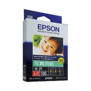 Amazon.co.jp: （業務用セット） エプソン（EPSON） 写真用紙（光沢