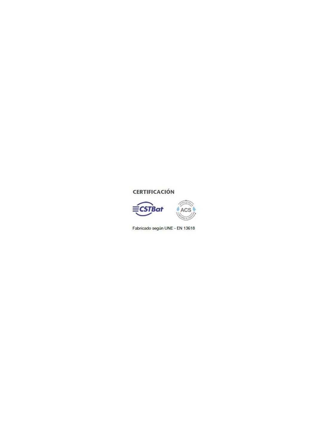 Connessione flessibile TAQ-SUPER-ACB HG-1212-400