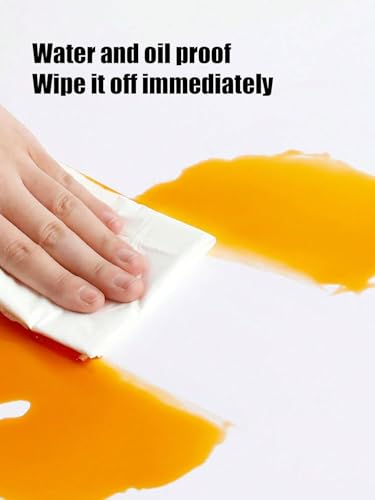 Image of WALLVEAR PE Foam Wall Panel Sheet WW-AM-0121 Pack of 25 | 3mm Thickness | 4 Sq.Ft Coverage | Water Resistant | Scratch Resistant | Peel Stick Installation | Interior Renovation