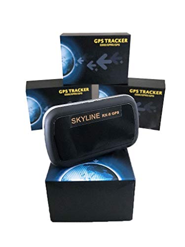 RASTREADOR PORTÁTIL COM ESCUTA- INVESTIGAÇÃO CONJUGAL