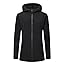 Jacket-black