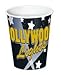 Hollywood Lights Beverage Cups