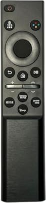 OEM BN59-01388A Smart TV Replacement Remote Control Compatible with All Samsung Smart NEO QLED LED TVs 2016-2024 Models