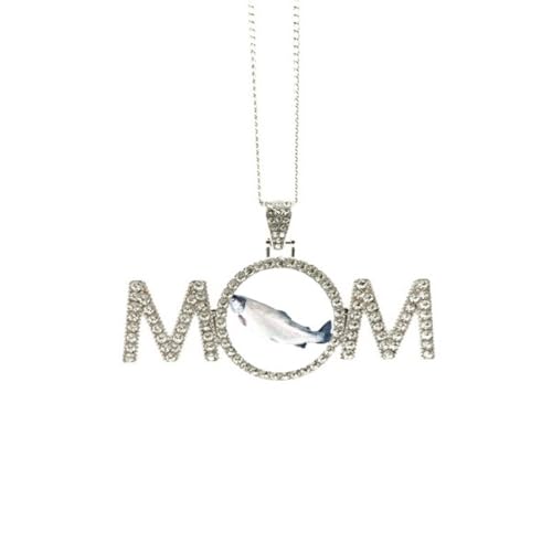 Collier Ocean Fish sublimer votre tenue lors des fêtes de famille taille M