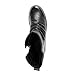 MUK LUKS womens Lukees By Muk Luks® Women's Logger Banff Fashion Boot, Black, 7 US