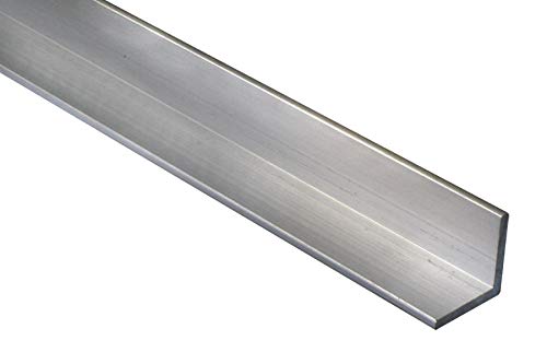 Aluminium L Profil 15x15 () Aluminium L Profil 15x15
