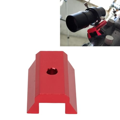 Image of Dovetail Rail Plate, 43mm Aluminium Alloy Mounting Plate Saddle 1.69 Inch Dovetail Base Expansion with 1 /4 Inch Thread for Smartphone Base Expansion 5P9858A