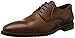 Produktbild LLOYD Herren Deno Derbys, Braun (Mahagoni/Blue), 48 EU