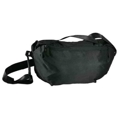 E-Z Roll Durable Functional Crossbody Sling Bag Casual Bag Shoulder Bag Messenger Bag Lightweight Cover