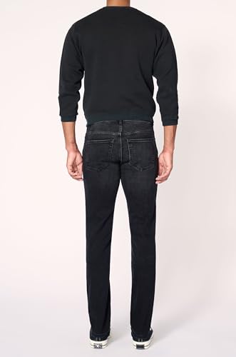 Men's AMS Slim Jeans – Mid Rise, Slim Silhouette, Tailored Fit3