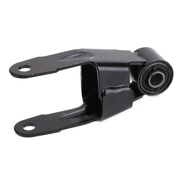 Support Moteur Gauche Silentbloc Pour Peugeot 207/208, Citroën C3 - Réf. RH12-2008