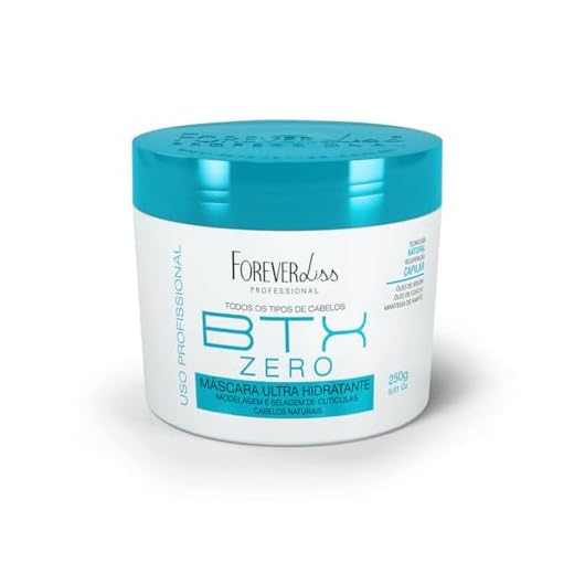 Forever Liss Btox Orgânico