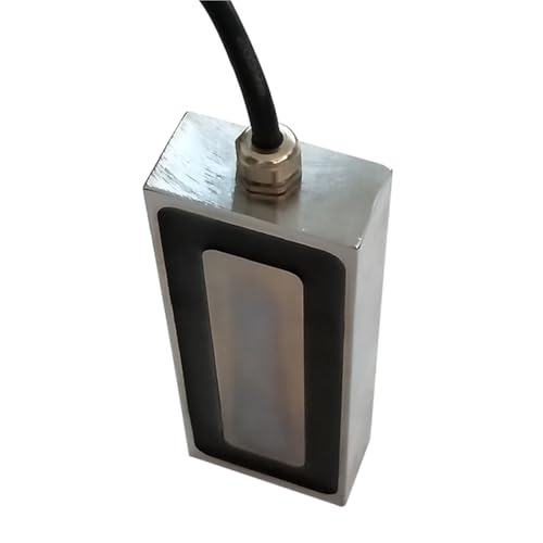 Solénoïde rectangulaire carré H1506030-24v aimant électrique 150Kg