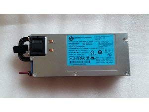 Fuente de poder HP 460W Platinum Plus renovada miniatura 2