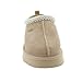 UGG Unisex-Child Tazz Slipper, Sand, 13 Little Kid