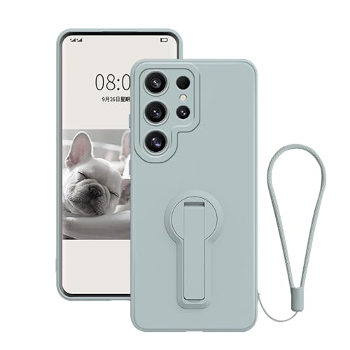 Coque Samsung S26 Ultra avec dragonne pour photos de voyage