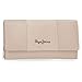 Produktbild Pepe Jeans Double Geldbörse, 20 cm, beige (Beige) - 7633562