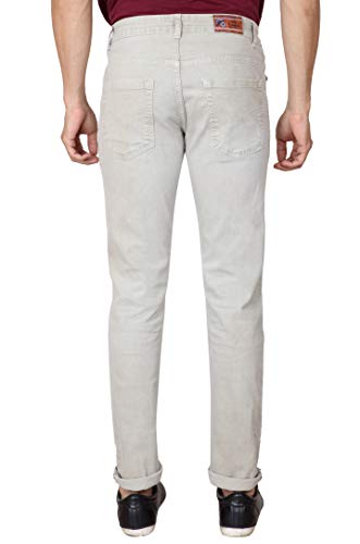 Image of M. R. Fashion Men's Regular Fit Jeans