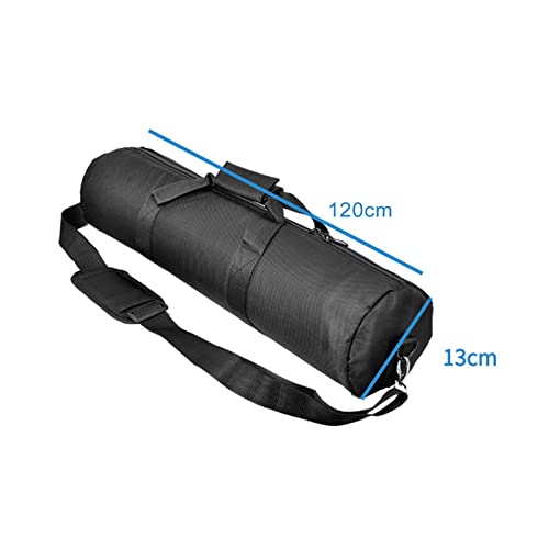 Monopode difficile à porter ? Protégez votre support appareil photo avec ce sac 120cm - 2