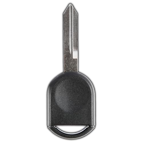 Llave con chip para coche KeylessOption transpondedor encendido DIY