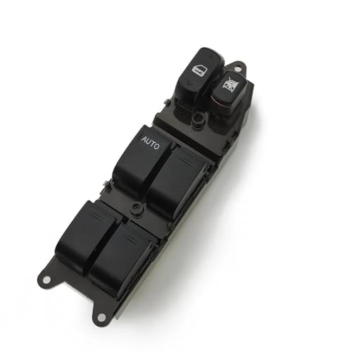 Interrupteur commande vitre pour Land Cruiser 1998-2002 bouton lève-vitre voiture