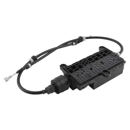 Motor actuador pinza freno A4479068700 de alta precisión para Clase V