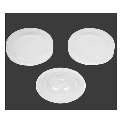 R.J.VON - Screen Protector Speedometer AMP Meter Cover/Cap (For RE Thunderbird 350)