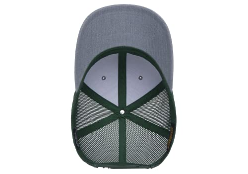 Image of Yupoong Yp Classics Retro Trucker Cap