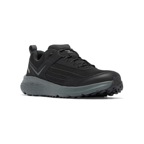 Columbia Vertisol Chaussures Trail Cover