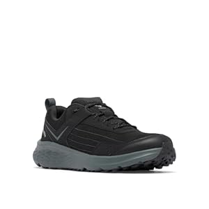 Columbia Herren Vertisol Trail Wanderschuh