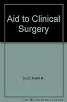 An Aid To Clinical Surgery 044301082X Book Cover