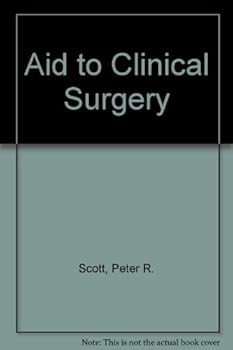 An Aid To Clinical Surgery