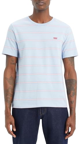 Image of Levi's Men's Ss Original Hm Tee T-Shirt