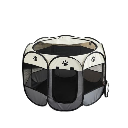 TIKHJ ܂肽ݎ ybgT[N [obOt L p P[W gݗĊȒP t bVT[N RpNg oYp h y Op (LF114x114x58cm,O[)