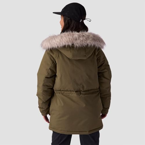 Basin and Range, Ranger Parka - Women's2