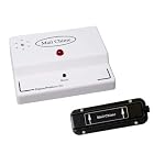 Mail Chime MAIL-1200 Mailbox Notification System – Mailbox Signal With Wireless Transmitter - Image 4