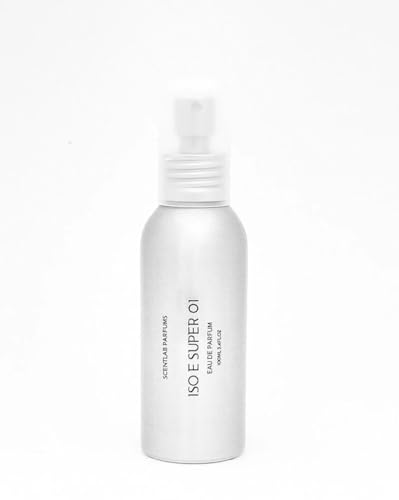 ISO E Super 01 Perfume 100ml Unisex