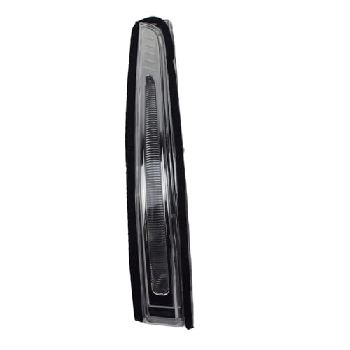 Lámpara indicadora de señal de giro para coche Hyundai Santa Fe XL 2014 marcador izquierdo