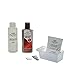 Kiss Express Semi-Permanent Hair Color Kit (Scarlet)