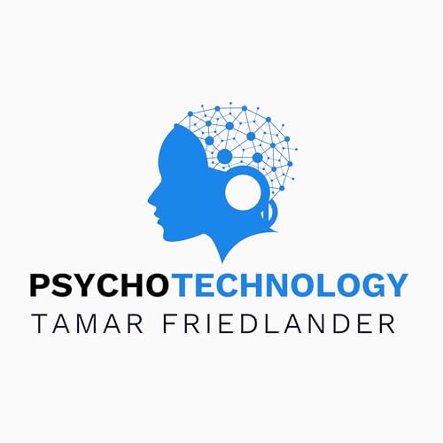 פסיכוטכנולוגיה | Psychotechnology Titelbild