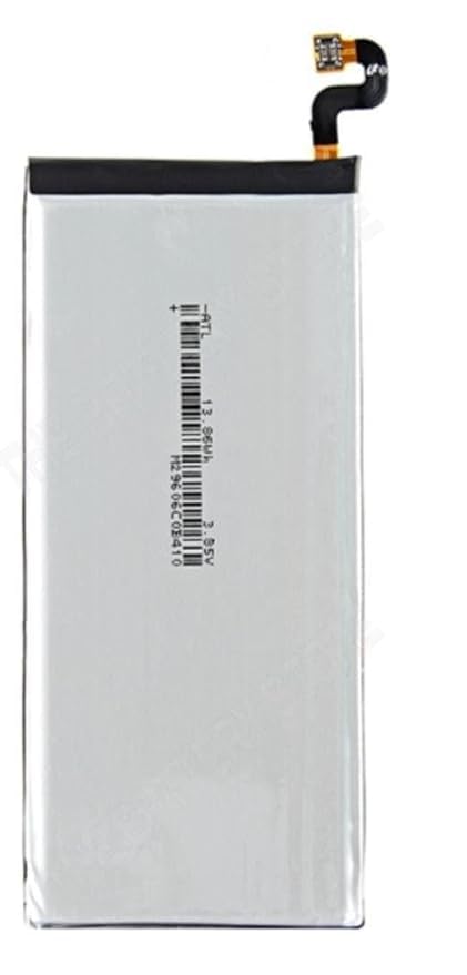 Image of THE BATTERY STORE Original EB-BG935ABE Battery for Samsung Galaxy S7 Edge SM-G935 / G935 Battery with 1 Year Warranty ***** (Q151)