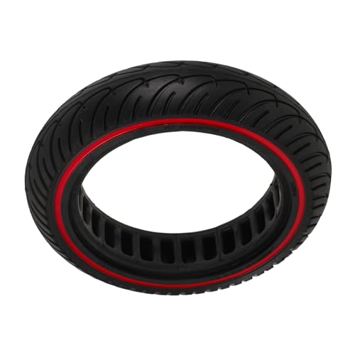 Roue de trottinette PU et pneu de rechange plein pour trottinette électrique