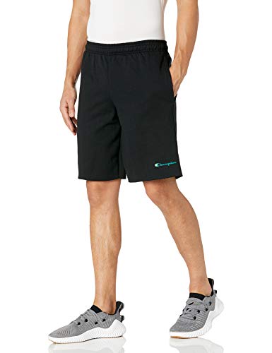 Short en Polaire Champion Powerblend avec Poches Confort Homme