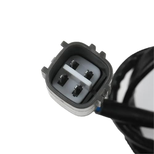 Capteur d'oxygène O2 89465-33560 sonde lambda de rechange 8946533560 - 4