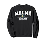 Malmo Sweden / Sveridge, a design based on the city of Malmo Sweden / Sveridge
