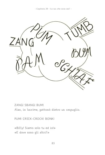 Come Mangiare Vermi Fritti - 4